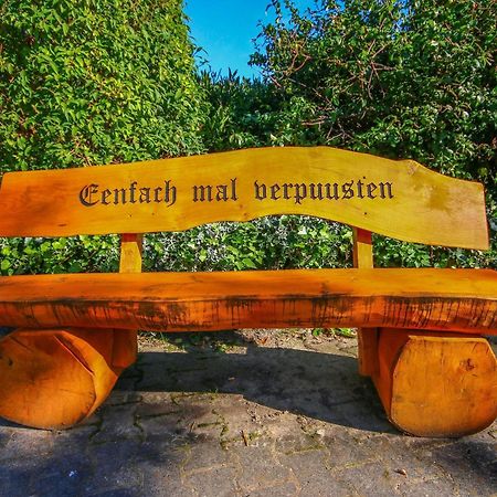 Familienhof Bruening - Doppelzimmer Waldesruh II Meppen Exterior foto
